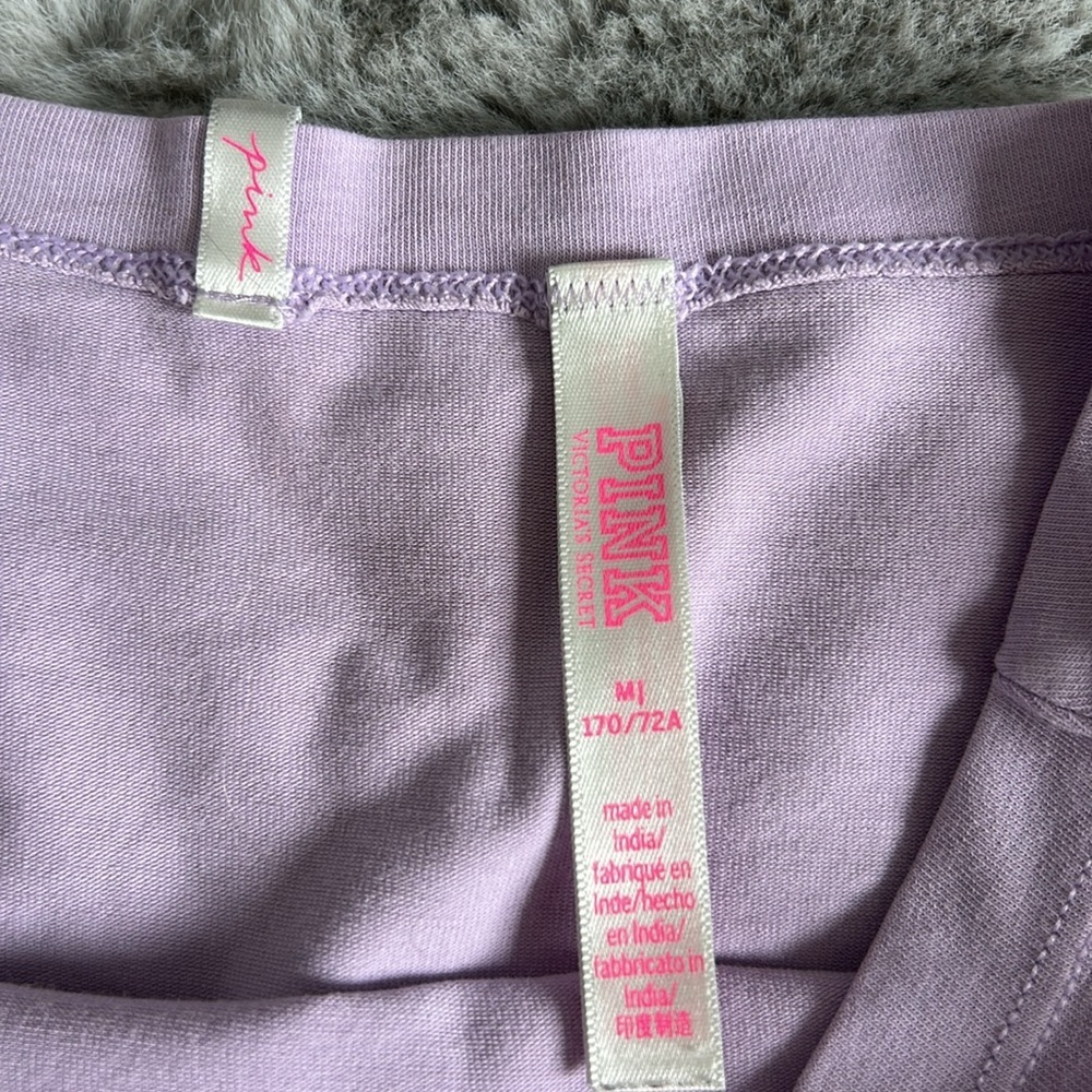 PINK Victoria's Secret Pride Boyshort Panty M - Picture 3 of 6